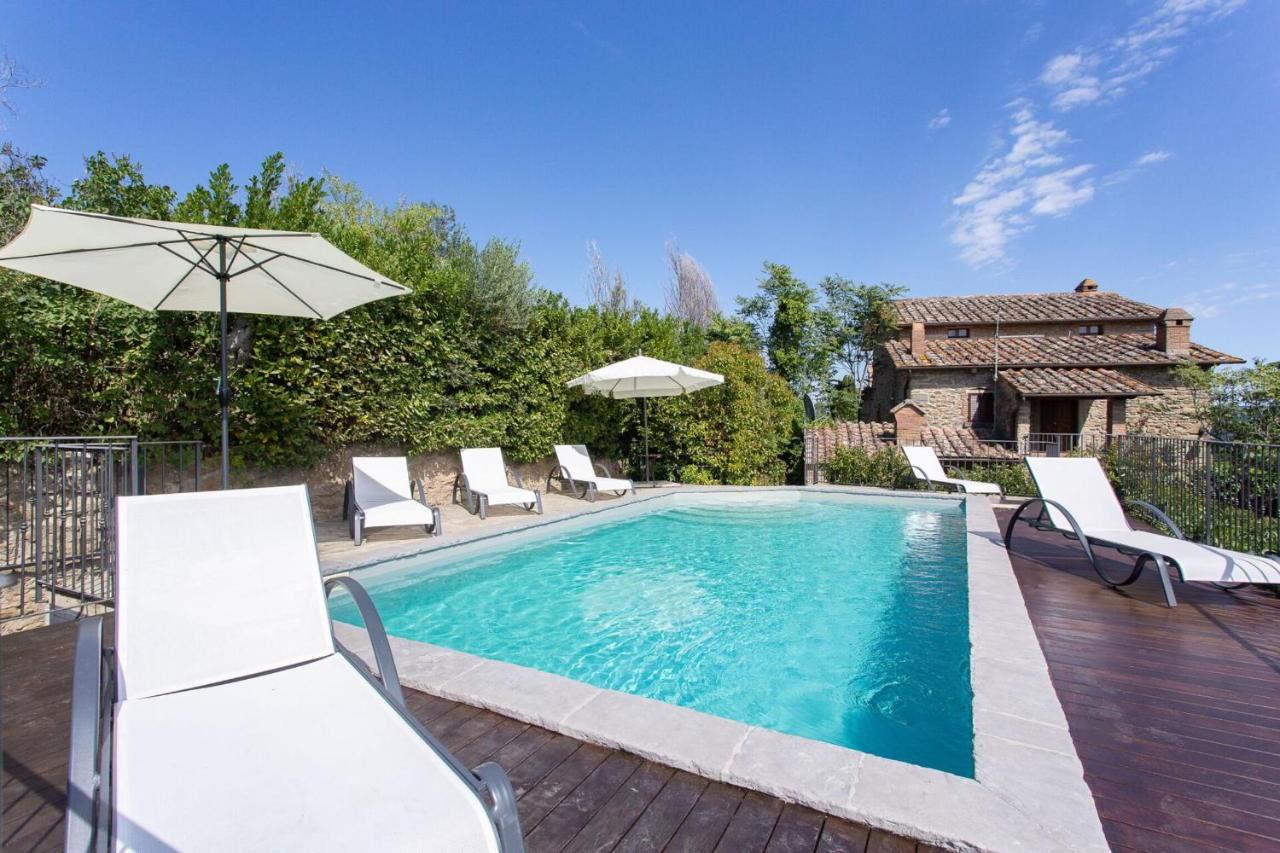 B&B Cortona - Villa I Cocciai - Bed and Breakfast Cortona