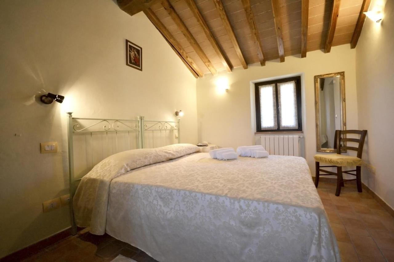 Villa con Piscina Privata 