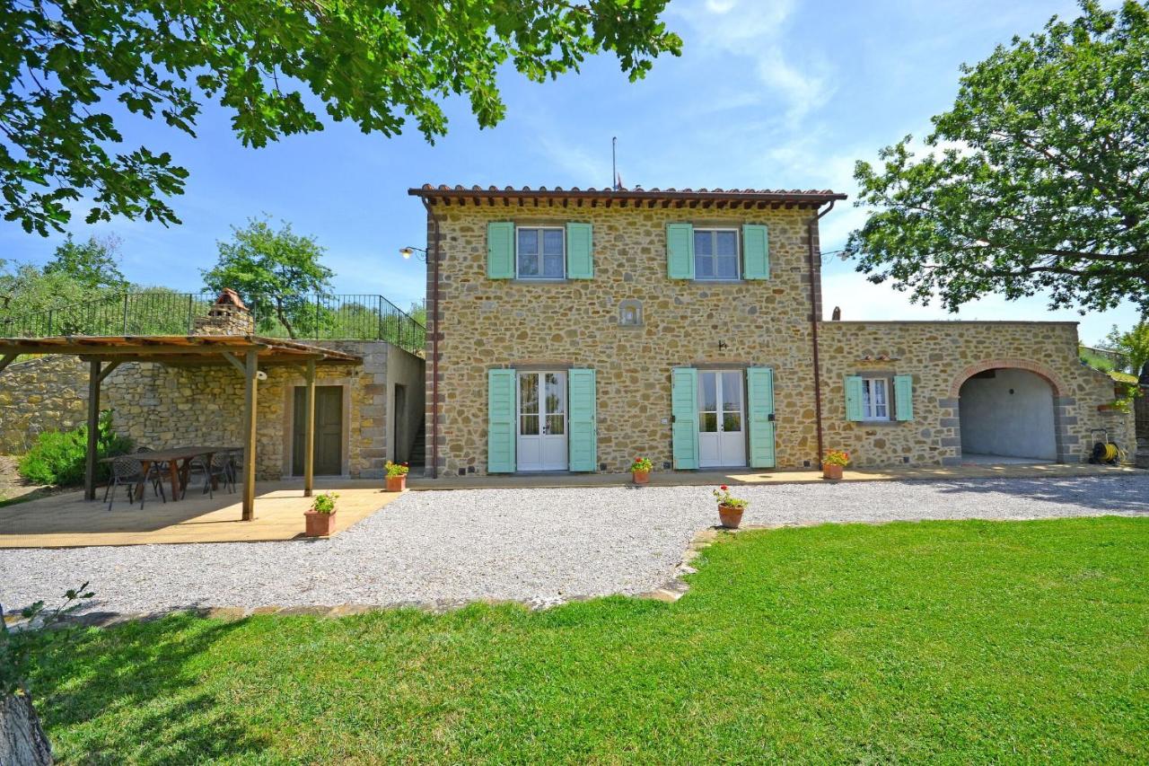 Villa Il Palazzone - Bed and Breakfast