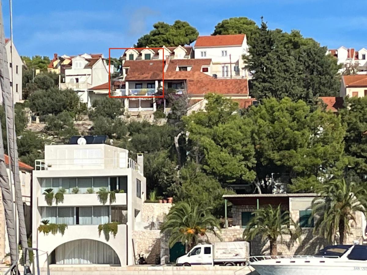 Bayview Haven - Ferienwohnung