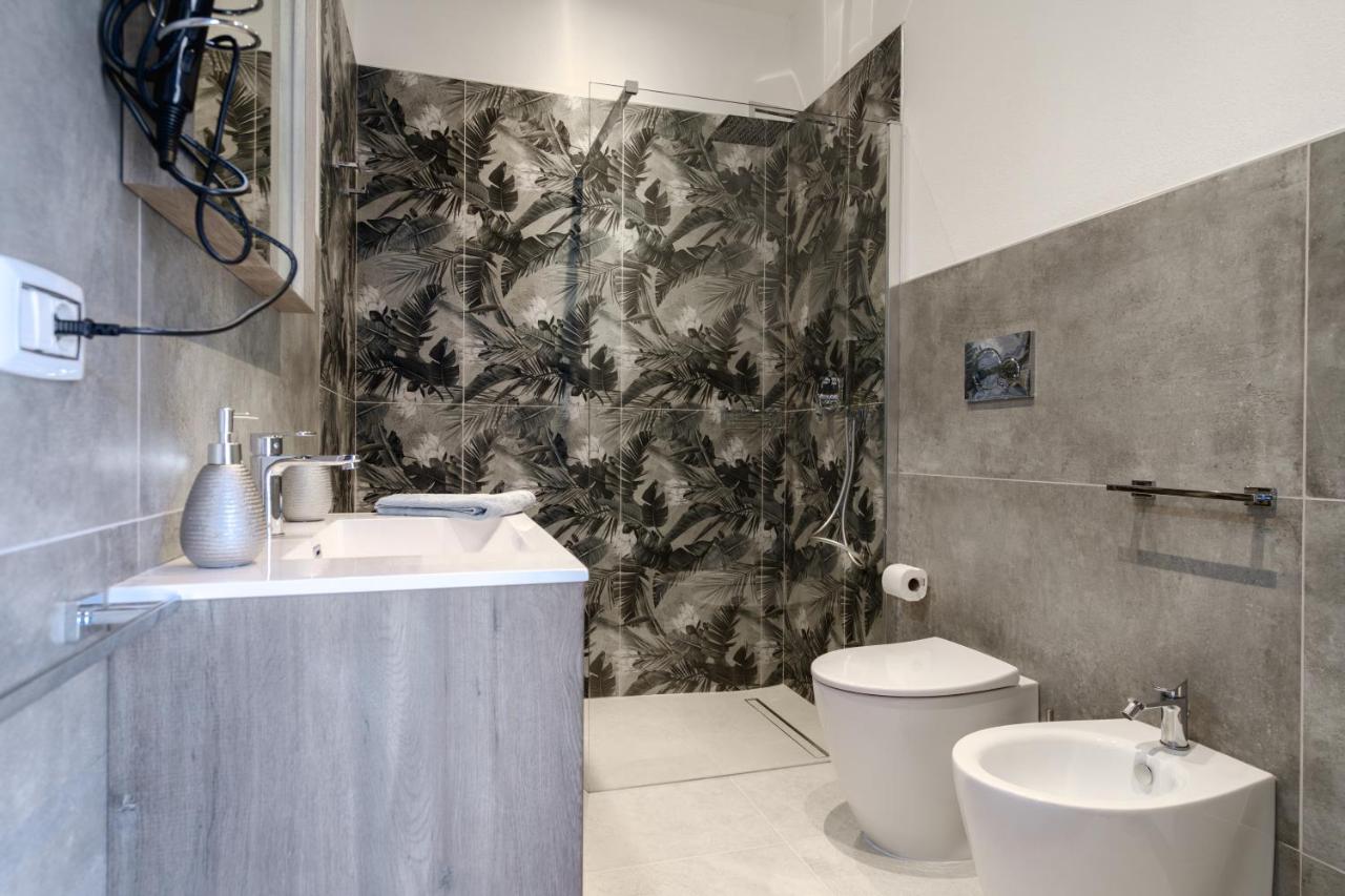 Chambre Triple avec Salle de Bains