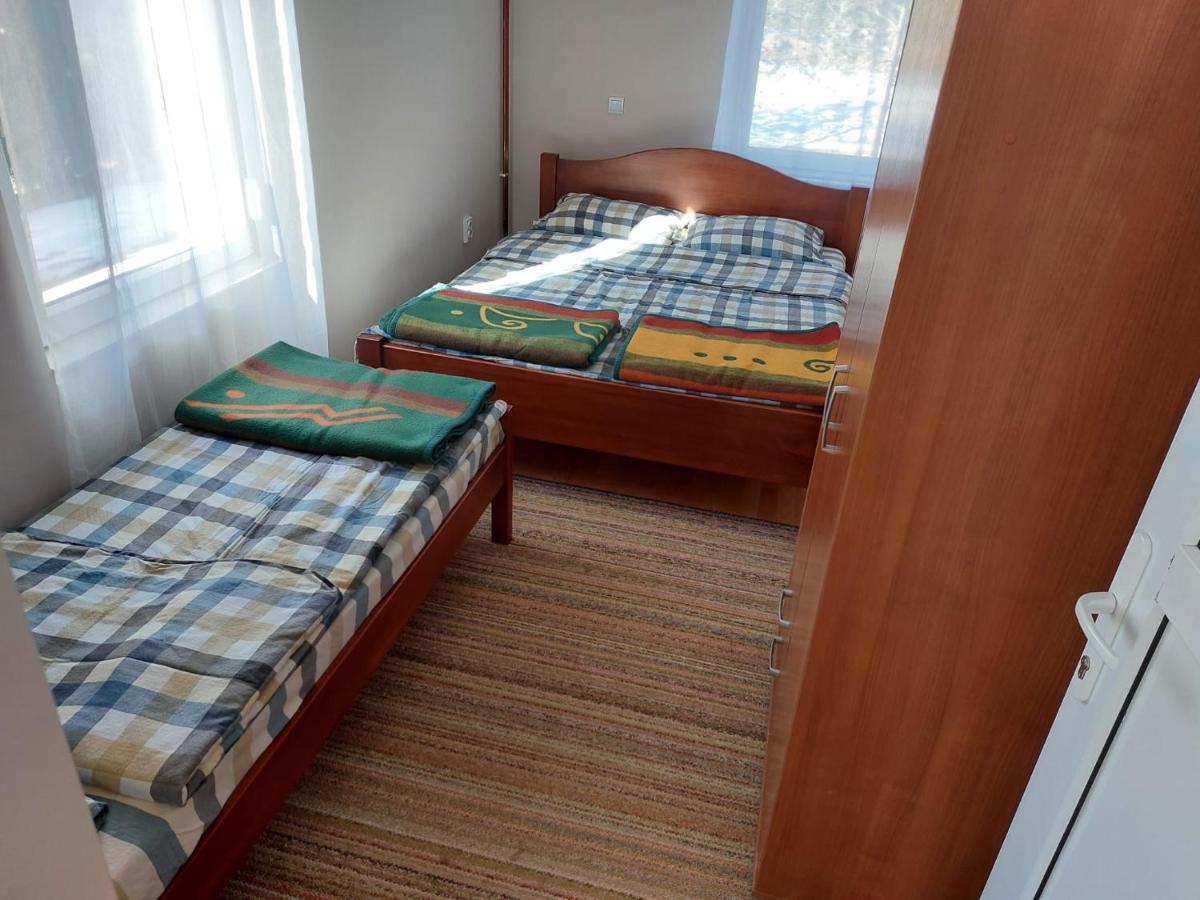 Appartamento con 1 Camera da Letto