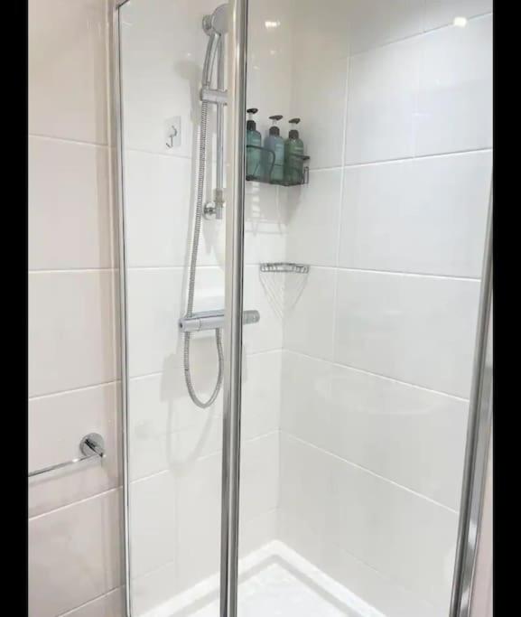 HNFC Stays - Prime Central Newcastle Studio w/ Gym+Free parking - B&B Newcastle upon Tyne