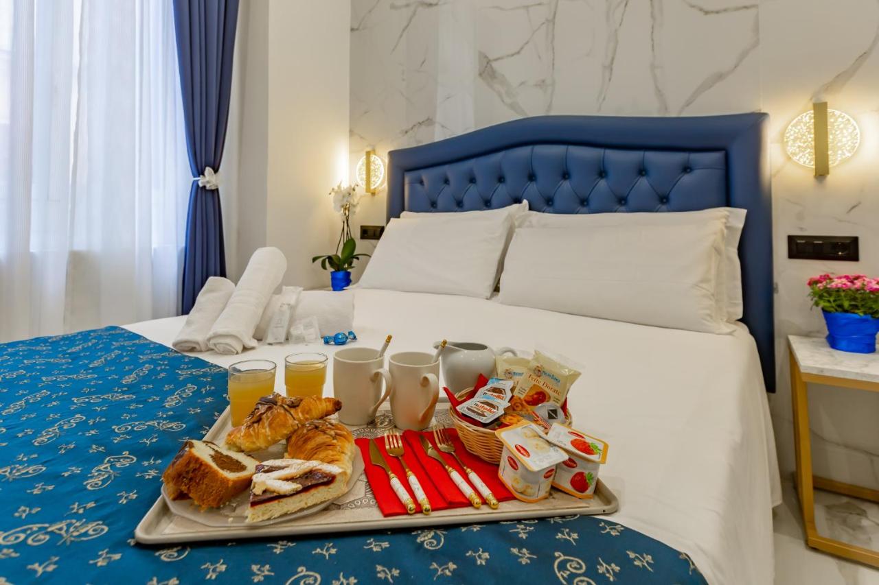 Miss Suite - B&B Roma