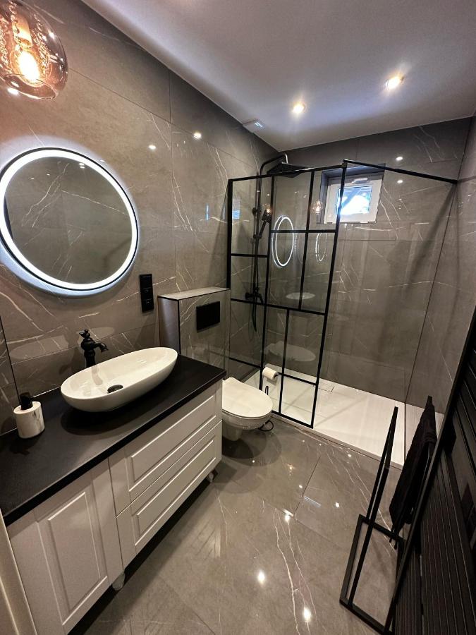 Kokolinko- Dom całoroczny na Mazurach - B&B