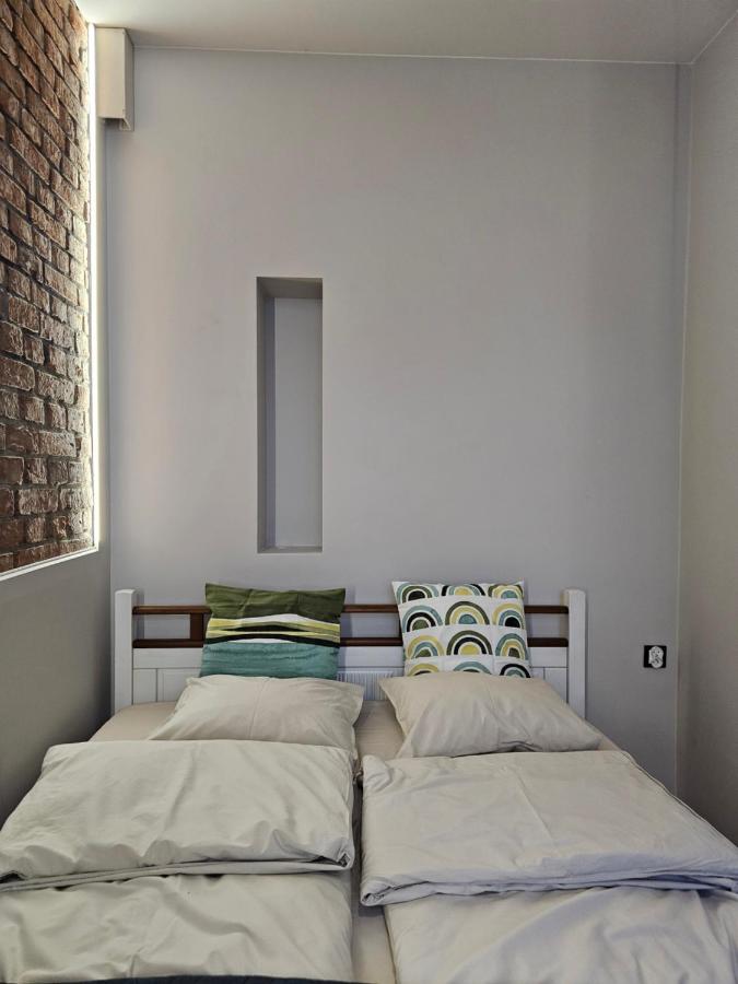 Kamienica w Kartuzach - B&B