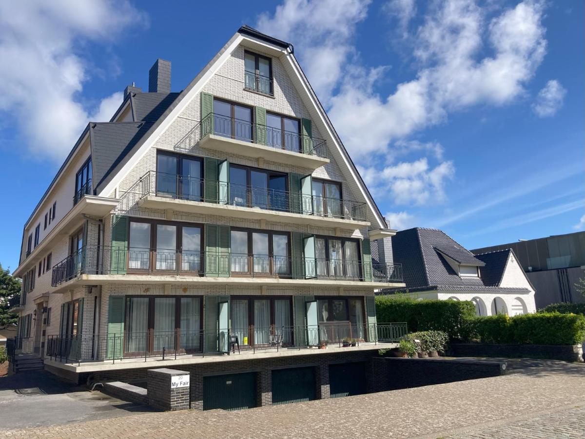 My Fair - Koksijde - B&B Koksijde