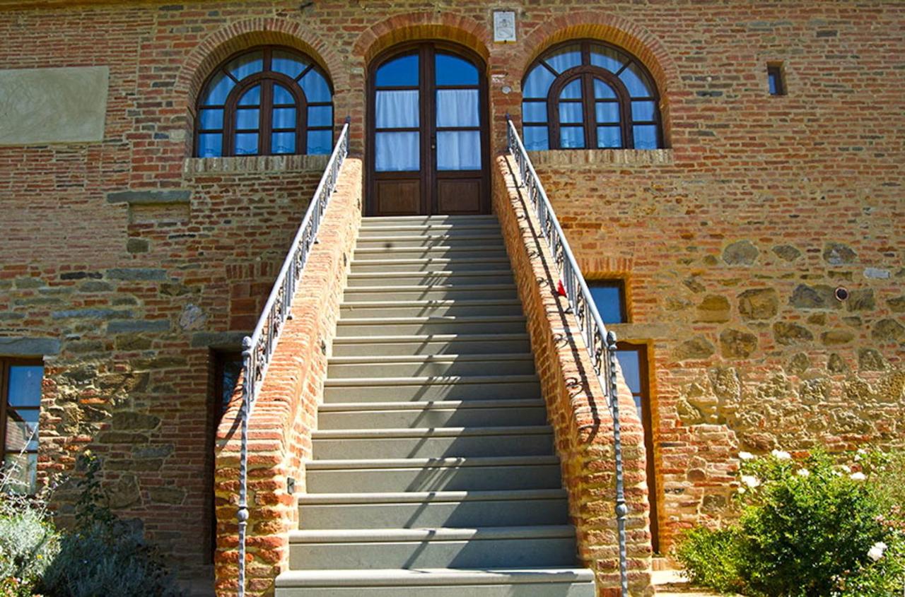 Four-Bedroom Apartment