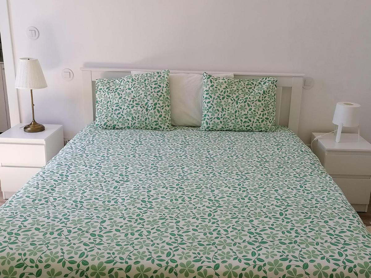 Habitación Doble con baño privado