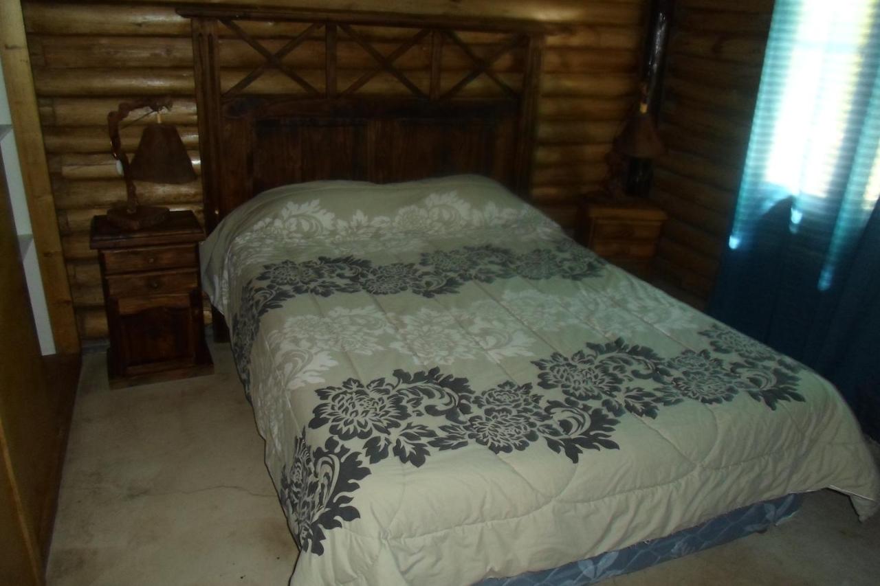 Three-Bedroom Bungalow