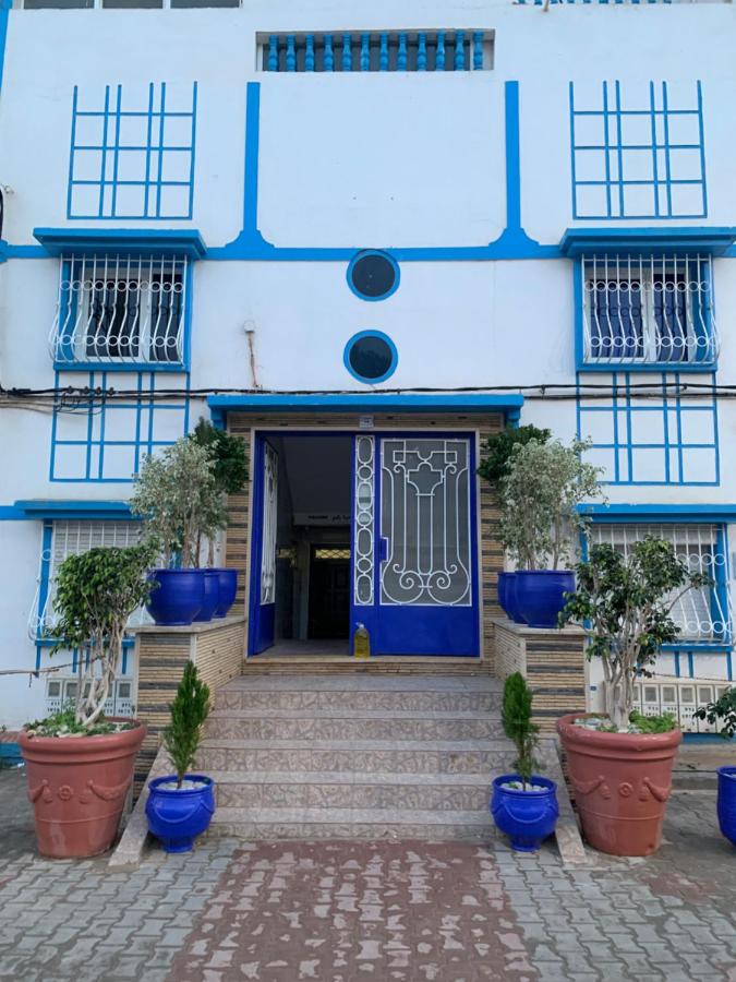 Taghazout Waves 1 - B&B