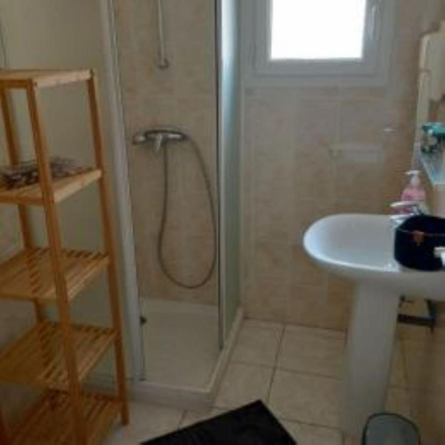 Chambre Familiale avec Salle de Bains Privative