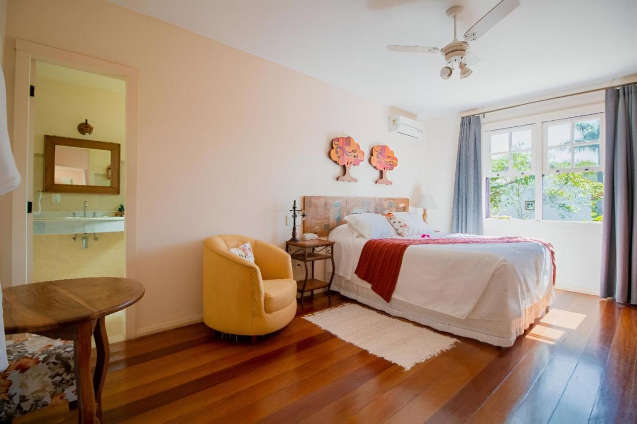 Deluxe Double Room with Bath