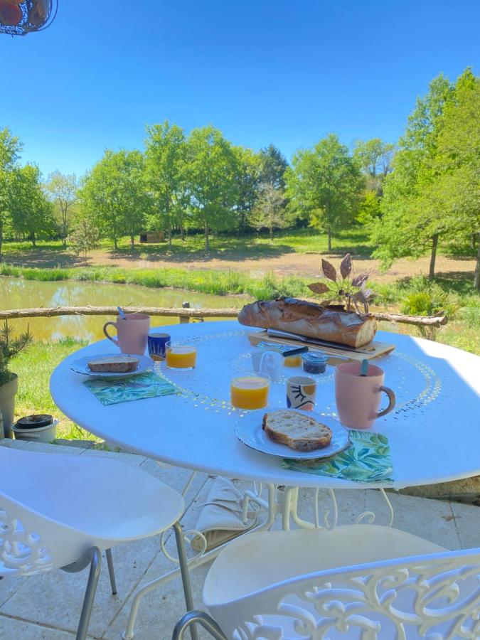 La Bastide - B&B