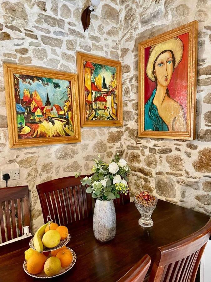 Art House Pagoi Corfu - B&B Págoi