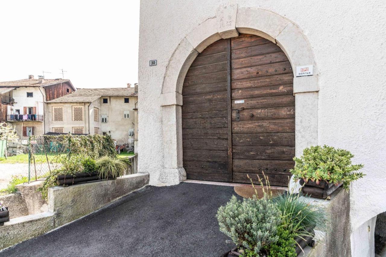 Al Borgo, Taio Ospitar - B&B Taio