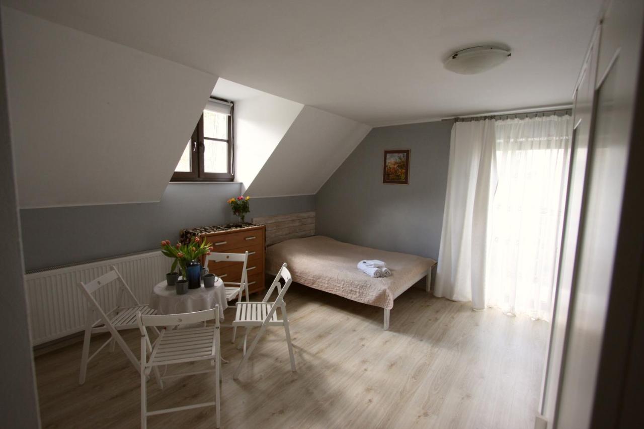 Chambre Quadruple Classique