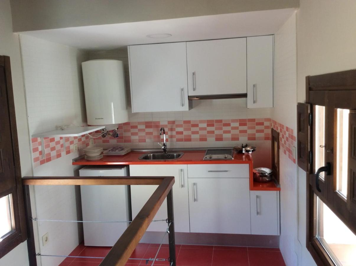 Duplex Apartment