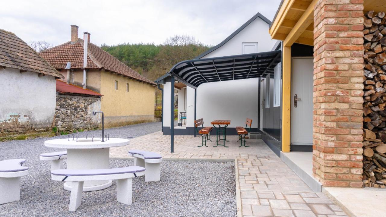 Csobogó-patak Vendégház - Ferienwohnung