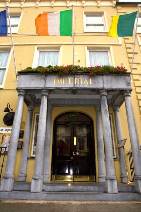 B&B Tralee - Imperial Hotel - Bed and Breakfast Tralee