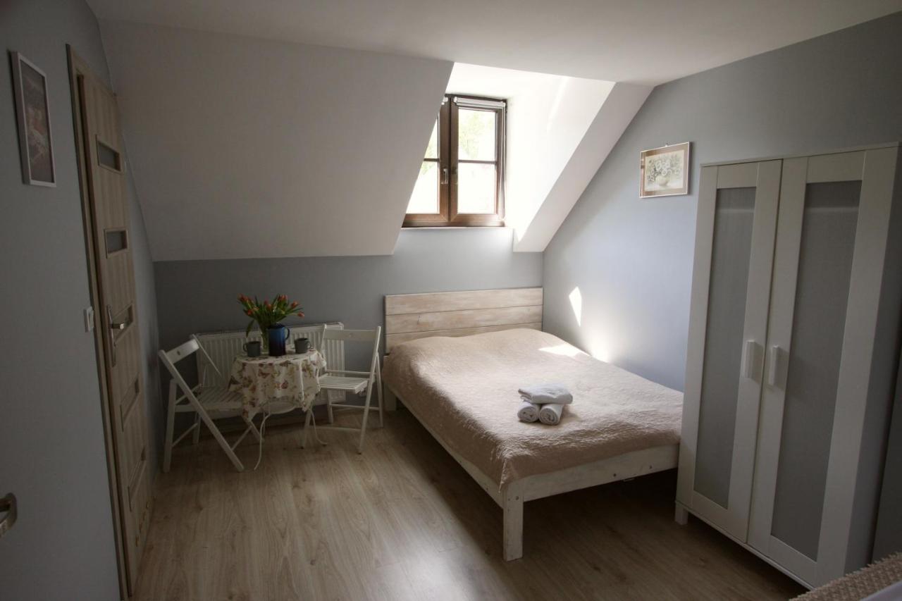 Chambre Double Deluxe