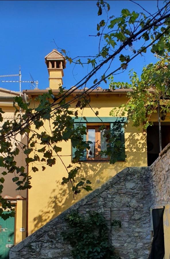 B&B Casciana Terme - Casa Pietraia - Bed and Breakfast Casciana Terme