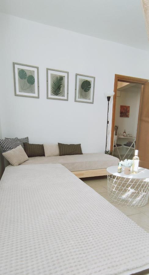Vacation apartment - Ferienwohnung Kióni