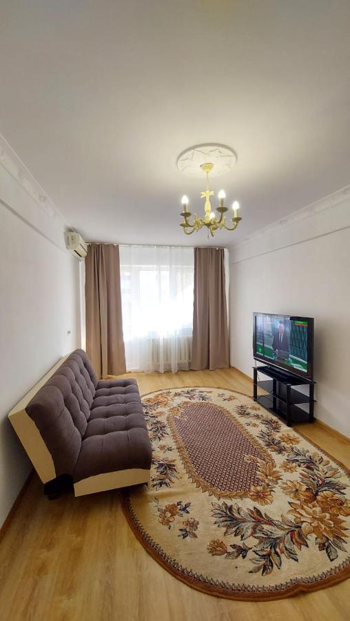 Двухкомнатная 19-7 - B&B Atyrau