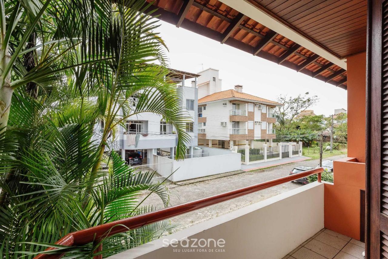 Lindos apartamentos próx da praia STCY - B&B Florianópolis