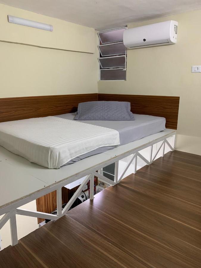 35 LOFT Quadruplo · LOFT 300mt metrô Jabaquara/900m São Paulo Expo - B&B São Paulo