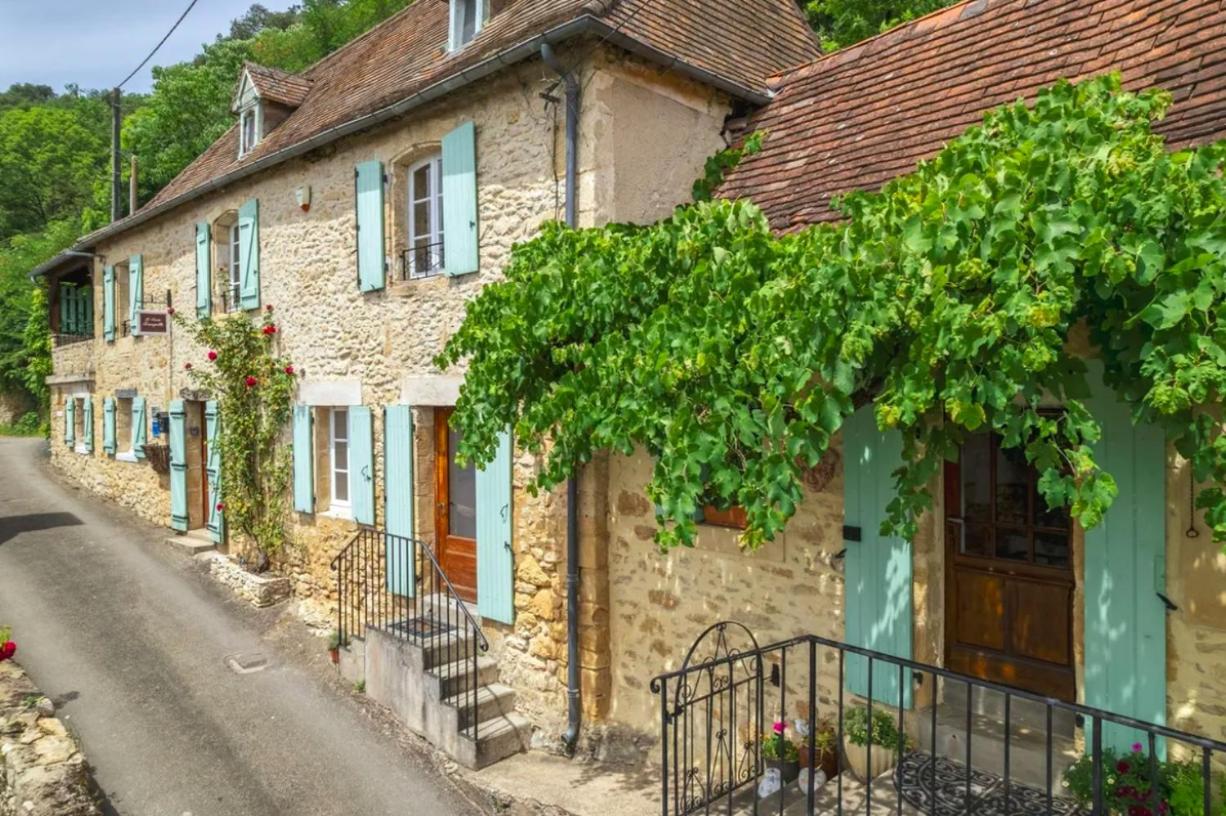 Le Coin Tranquille - B&B La Roque-Gageac