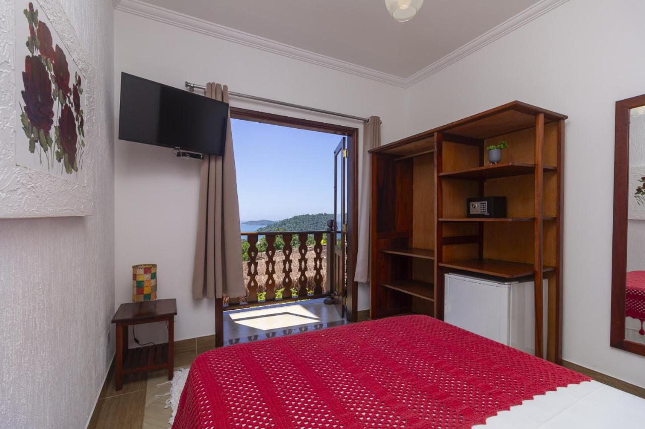 Double Room with Sea View
