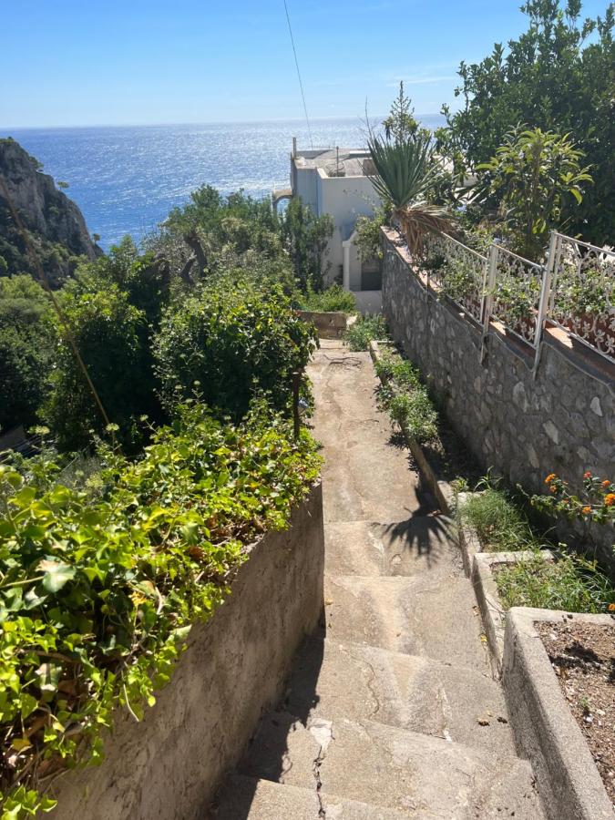 Casa Capaianca - B&B