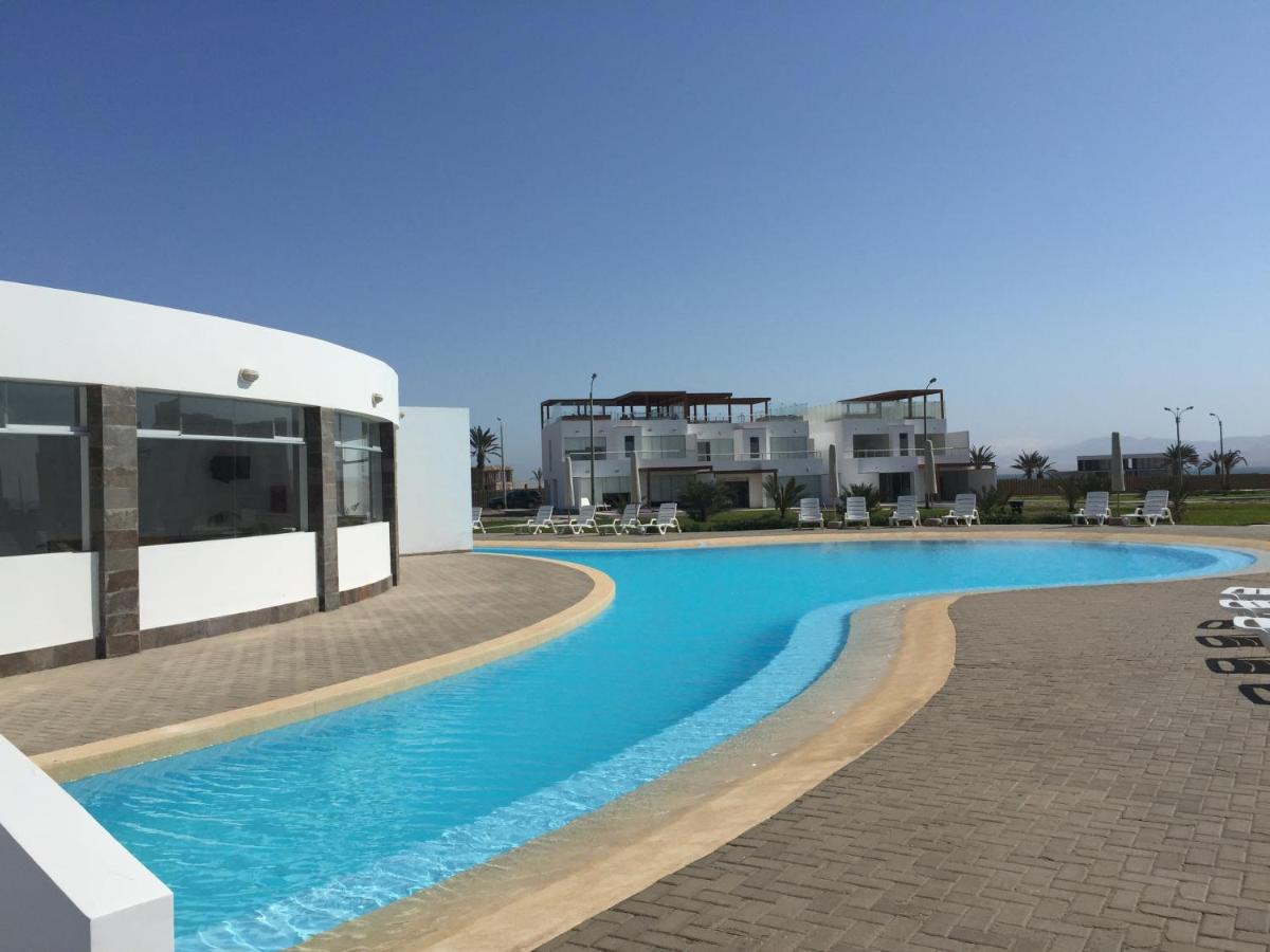 Paracas Beach Vacation Rentals - B&B