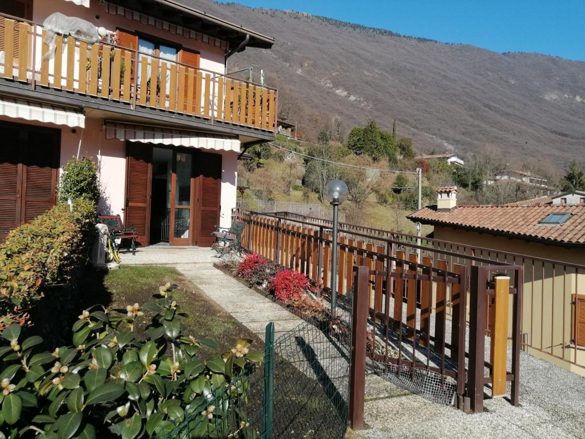 Belvedere Endine Lake - B&B