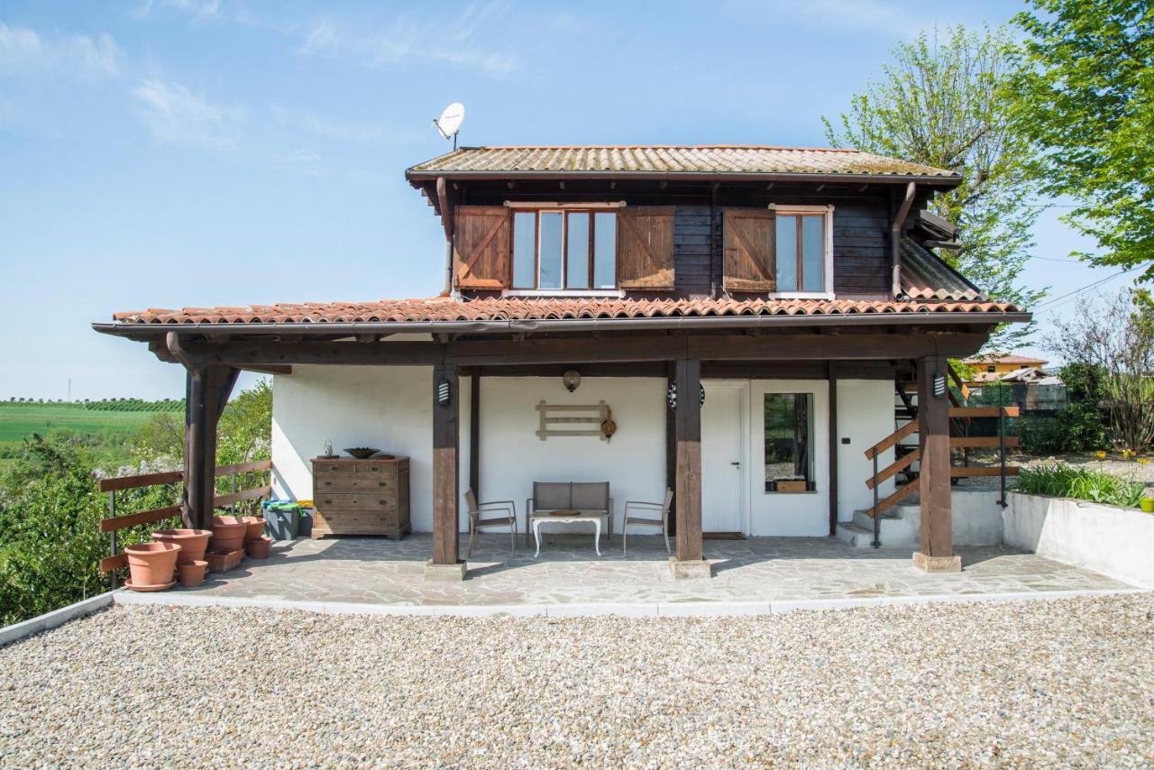 Haus mit 3 Schlafzimmern