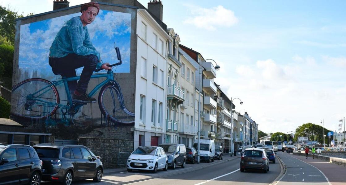 Descente à la mer - B&B Boulogne-sur-Mer