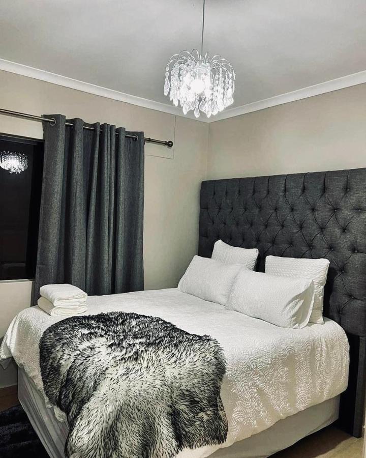 B&B Swakopmund - Sea Point Airbnb - Bed and Breakfast Swakopmund