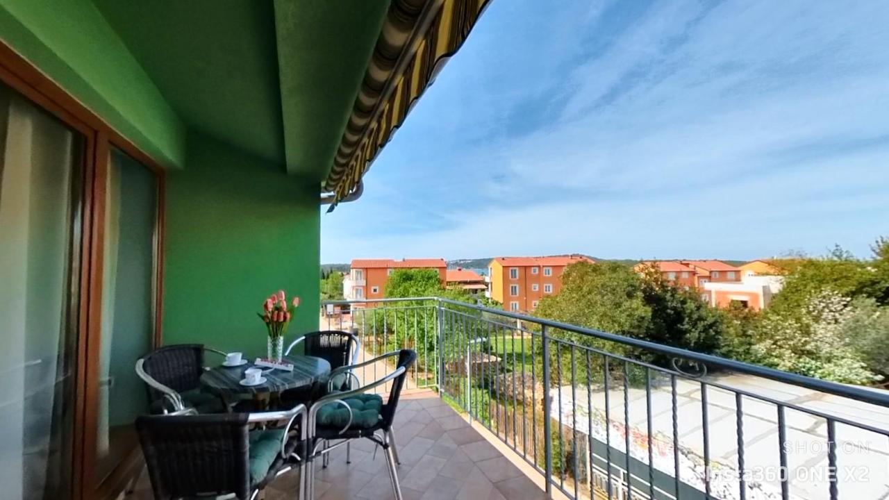 Apartment Marina - B&B