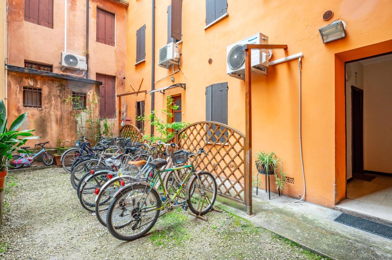 Padova Central and Functional Studio! - B&B Padova