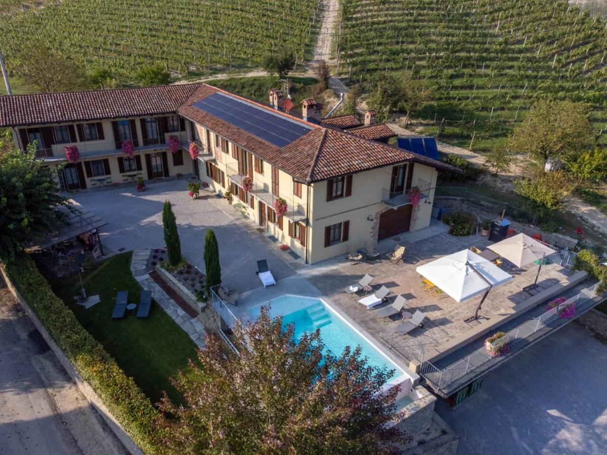 Casa Ressia - B&B
