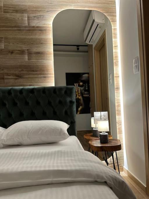 Ethra Suite 4 - B&B