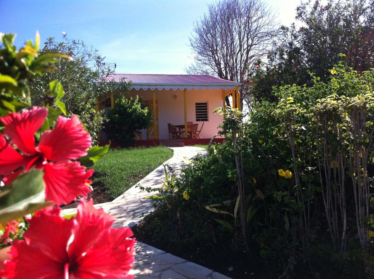 Au Village de Menard - B&B Saint-Louis