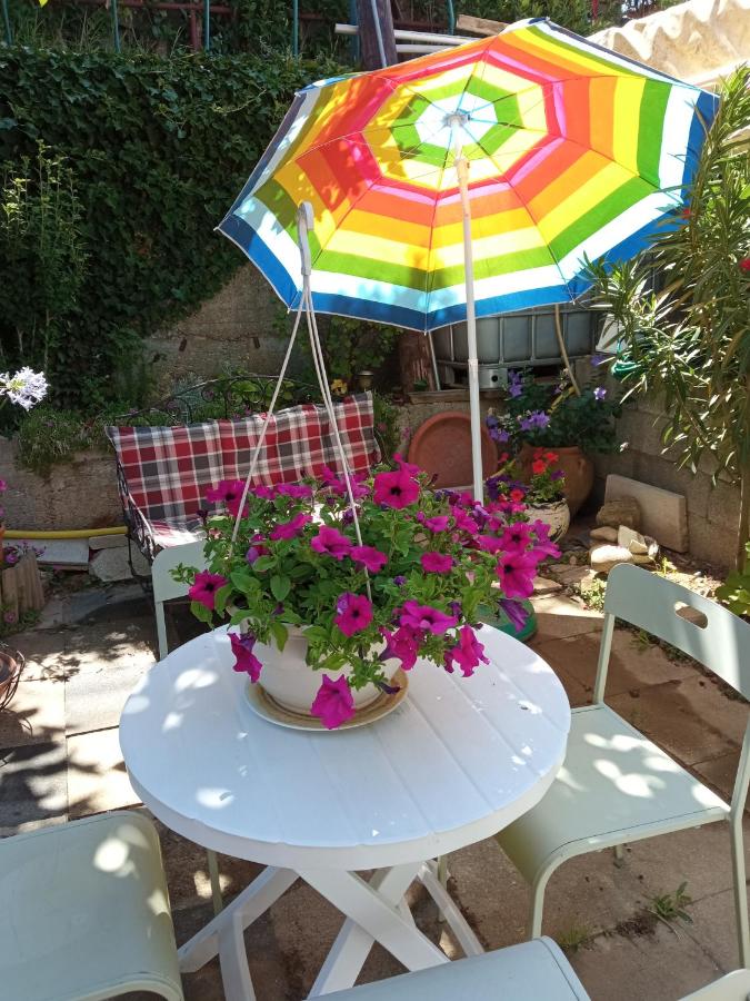 Les cigales - B&B La Coucourde