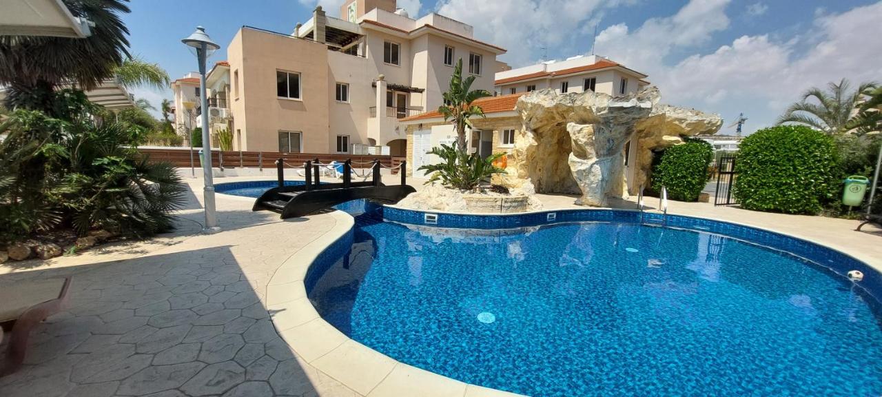 Pyla Palms A2 107 - B&B