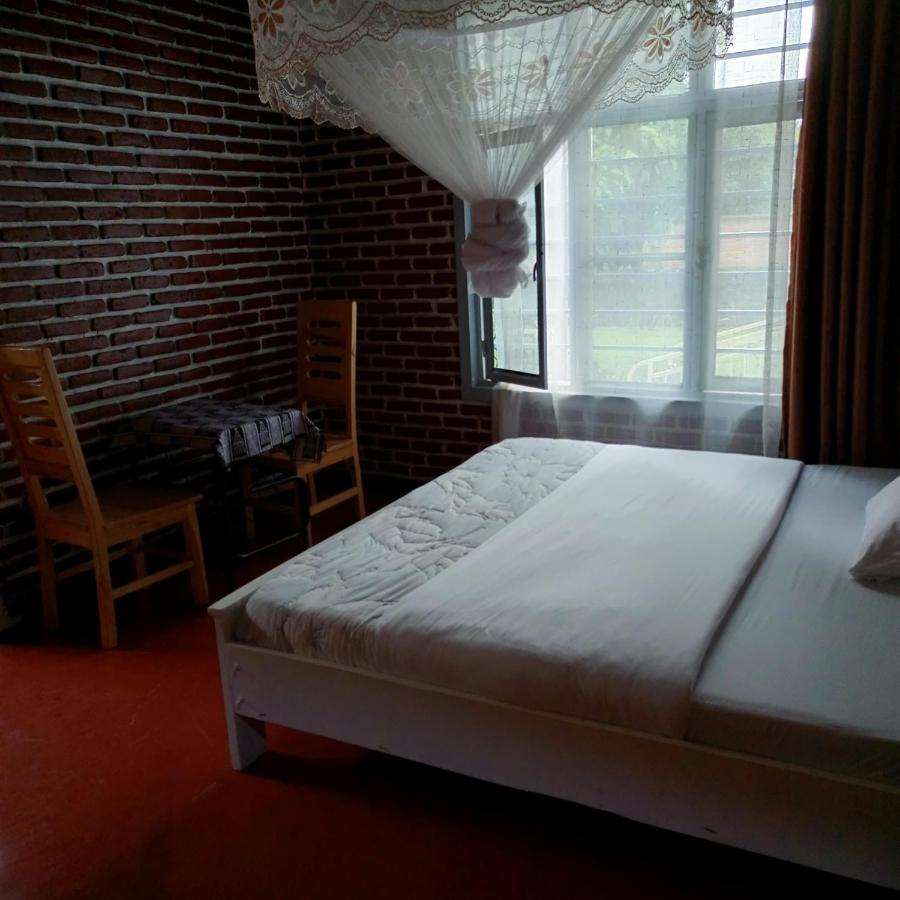 B&B Gisenyi - COLIBRI Saint Joseph de Sabel - Bed and Breakfast Gisenyi