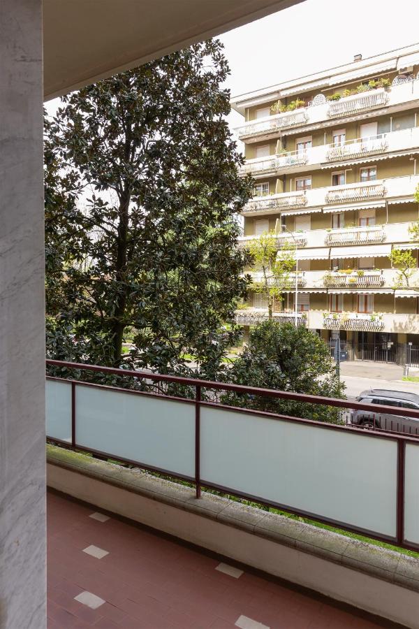 Spacious Exclusive Apartment - Bed and Breakfast Pioltello