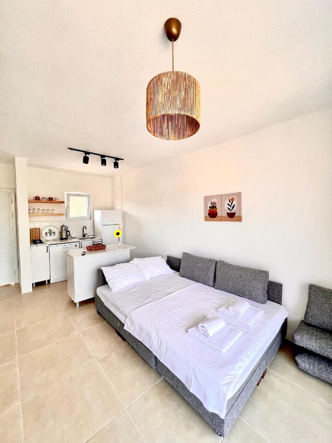 Gammi - Ferienwohnung Datça