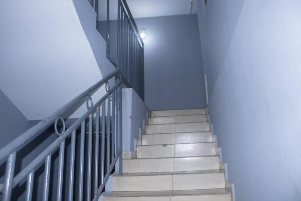 Appartement moderne climatisé - B&B Lomé