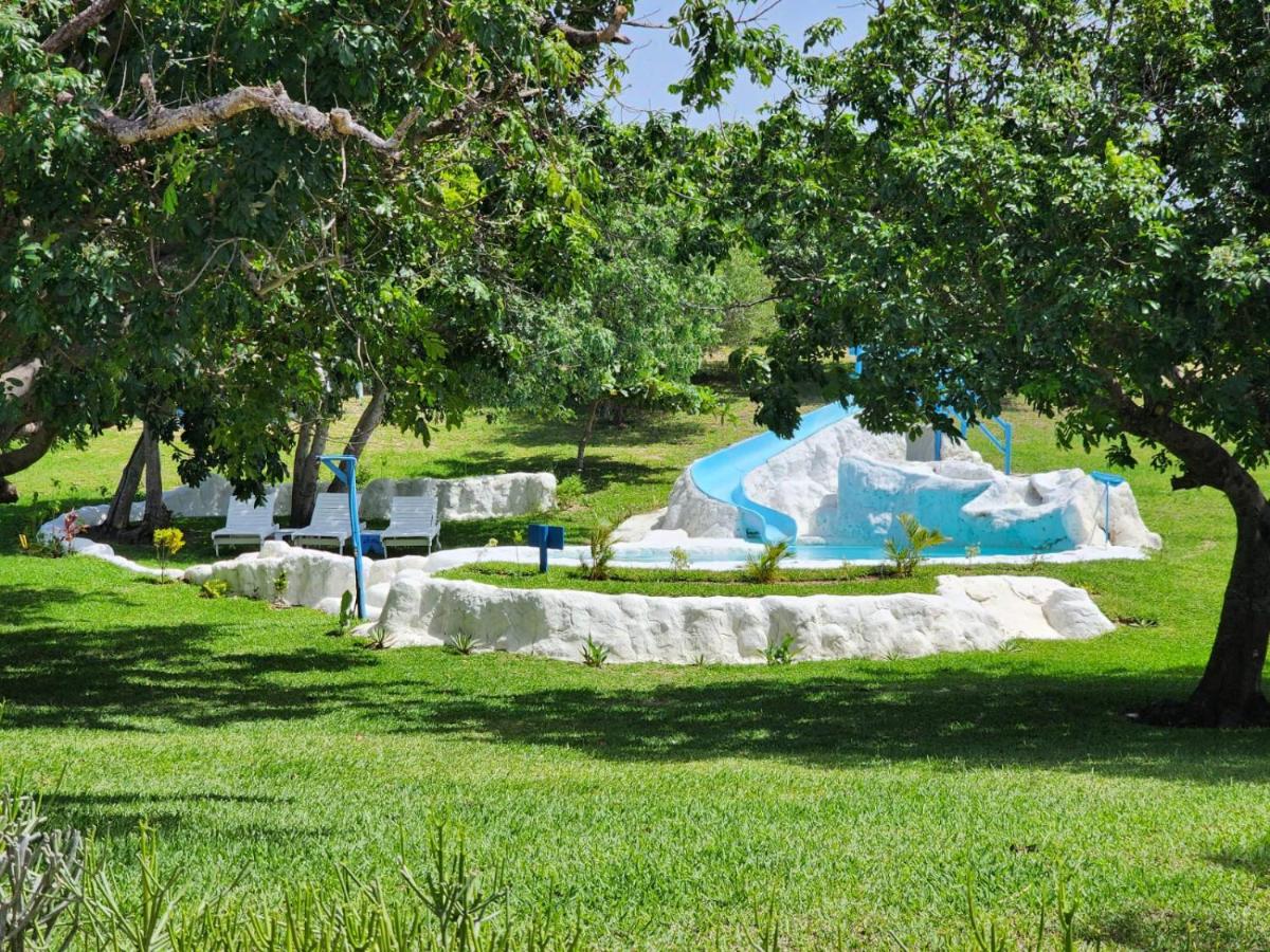 Serenity Nhabanga, Bilene